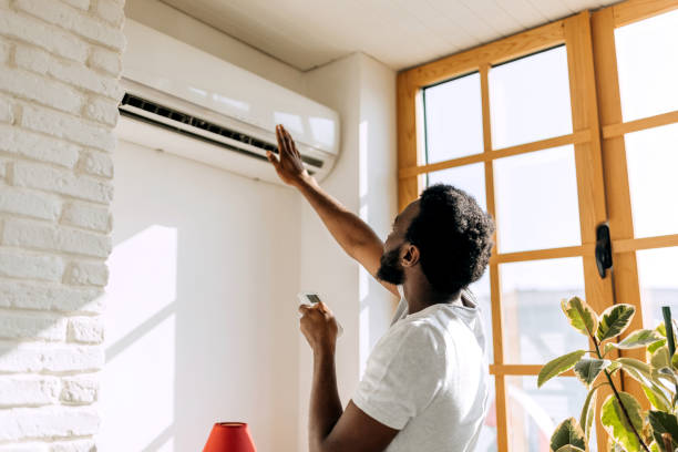 Best HVAC Maintenance Near Me  in South Blooming Grove, NY